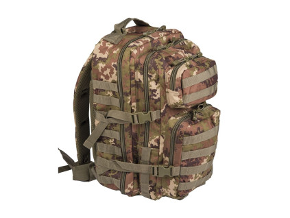 batoh - US ASSAULT LG VEGETATO WL