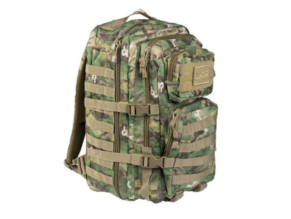 batoh - US ASSAULT PACK LG WL-ARID