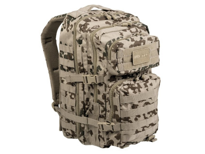 batoh - US ASSAULT PACK LG TROPENTARN