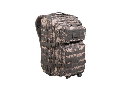 batoh - US ASSAULT PACK LG AT-DIGITAL