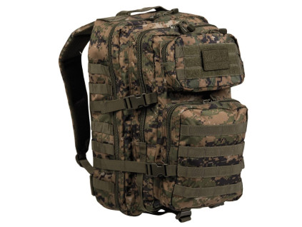 batoh - US ASSAULT LG DIGITAL WL