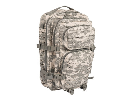 batoh - US ASSAULT PACK LG LASER CUT AT-DIGITAL