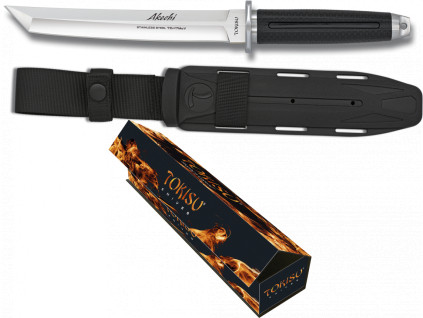 Nůž AB 32382 TOKISU AKECHI 19,4CM