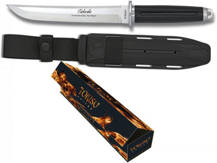 Nůž AB 32389 TOKISU TAKEDA 19,4CM