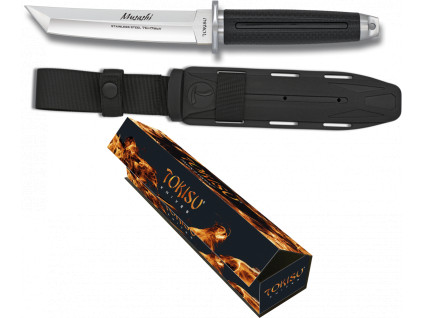 Nůž AB 32390 TOKISU MUSASHI 15CM