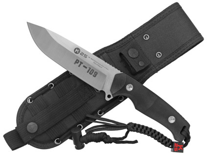 Nůž K25 PT-109 14 cm