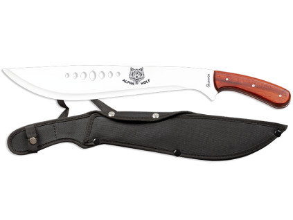 Mačeta ALB 32512 Alpha Woolf 37 cm