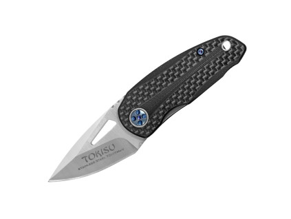 Nůž zavírací K25 Tokisu 18684 Penknife CNC