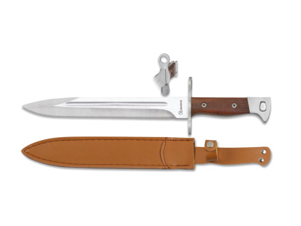 Bajonet ALB 32504 - 23cm