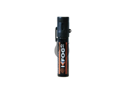 Sprej obranný K FOG2 20 ml