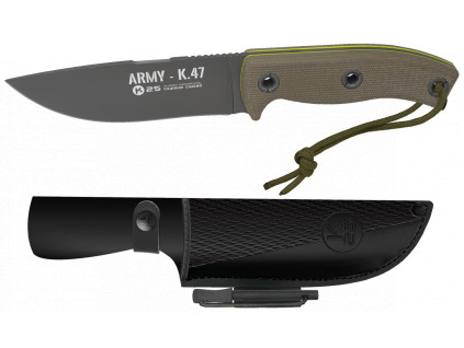 Nůž K25 32620 K47