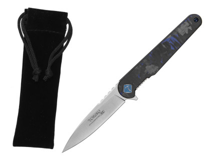 Nůž zavírací Tokisu 18875 G10 D2