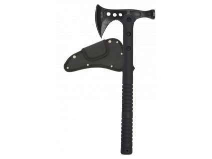 Sekera AB 32635 39 cm -  černá