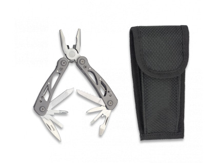 Multitool AB 33925 11 funkcí
