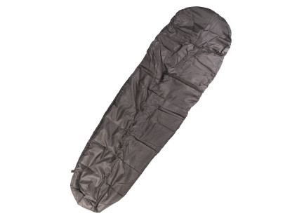 spacák - SCHLAFSACK COMMANDO M PACKS OLIV