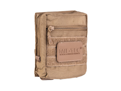 Sumka ST 13490319 Multi  - dark coyote