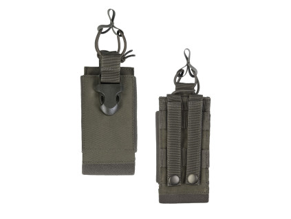 Sumka ST 13493701 na radio oliv