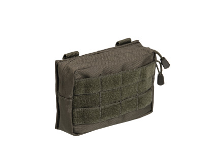 sumka - MOLLE BELT POUCH SM OLIV