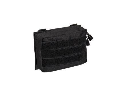 sumka - MOLLE BELT POUCH SM SCHWARZ
