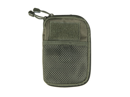 sumka - MOLLE BELT OFFICE OLIV