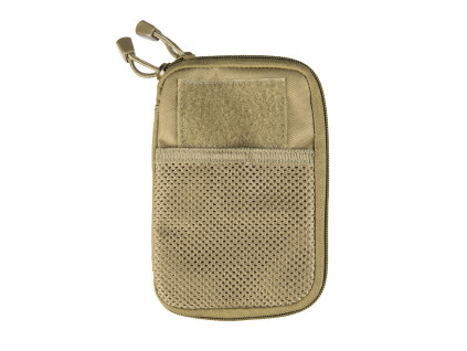 sumka - MOLLE BELT OFFICE COYOTE