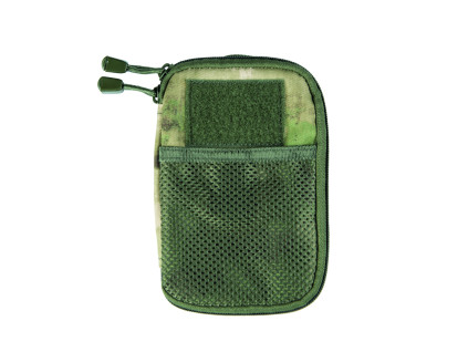 sumka - MOLLE BELT OFFICE MIL-TACS FG