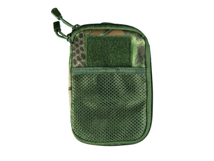 sumka - MOLLE BELT OFFICE MANDRA WOOD