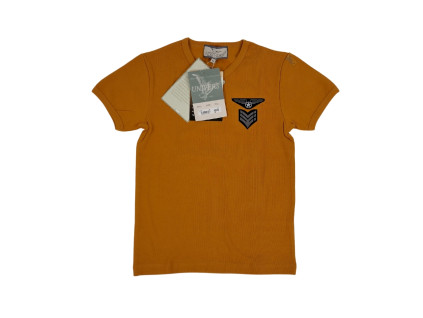 TRIKO UN FASHION ORANŽOVÉ