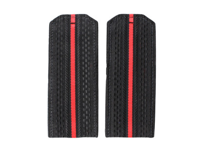 Výložky SSSR námořní pěchota - nižší důstojník 16 cm - nepoužité