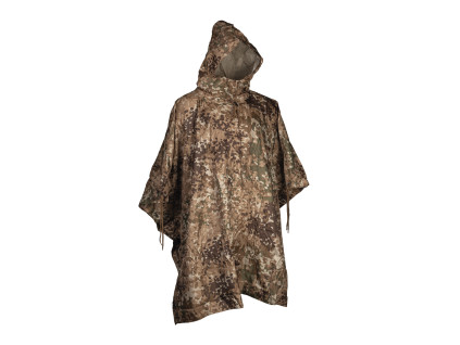 Pončo MILT-TEC® RS ARID FLECK