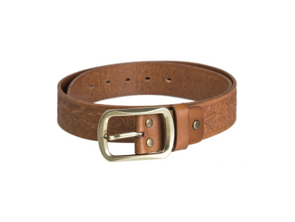 velky 1537792353 opasek western kozeny hnedy