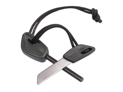 Křesadlo Fire Flash® Pro Wildo® Small Oliv