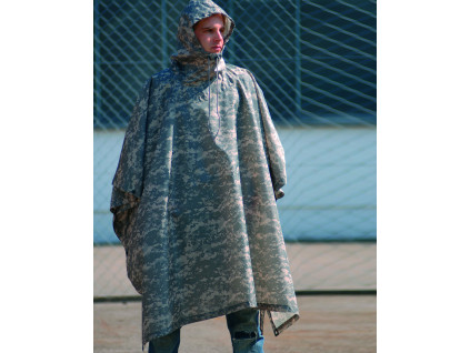 Pončo RS AT-digital