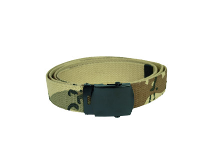 pásek - US - 3- color desert