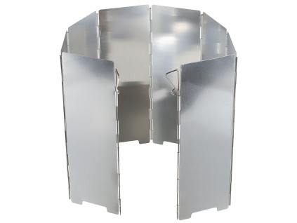 Zábrana proti větru 67*24cm  MFH 33687