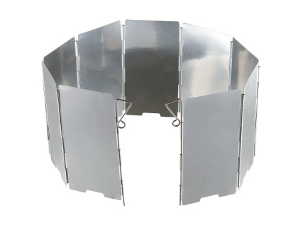 Zábrana proti větru 65*13 cm MFH 33686