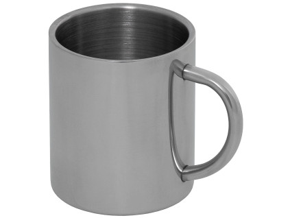 Hrnek MFH 33381 dvoustěnný 250ml