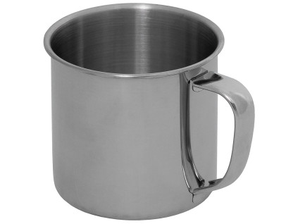 Hrnek MFH 33383 nerez 250ml