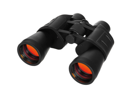 Dalekohled MFH 34693 10x50 černý