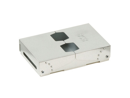 Vařič skládací FIREDRAGON na tuhý líh