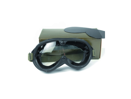 Brýle protiprachové  ST 15611000 US M44