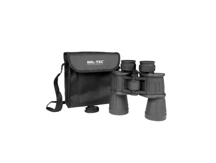 Dalekohled St 15712000 7x50 - černý