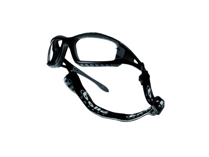 Taktické brýle BOLLÉ® TRACKER - čiré