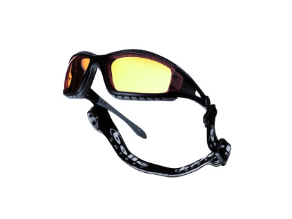 Brýle taktické BOLLÉ® TRACKER ŽLUTÉ