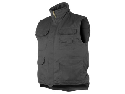 Vesta Ranger černá