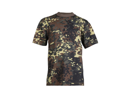 Triko dětské - FLECKTARN