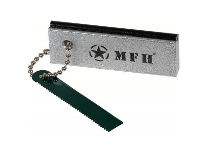 Křesadlo MFH 27101 Army magnesiové