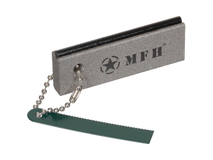 Křesadlo MFH 27102 Army magnesiové