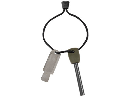 Křesadlo MFH 27103 Army