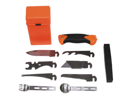 Set MFH 27112 na přežití Special